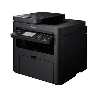 Монохромное лазерное МФУ Canon I-S MF237W BUNDLE i-sensys MF237W