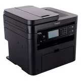 Лазерный МФУ Canon i-sensys MF237W (+картридж 737) - фото 2