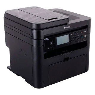 Лазерный МФУ Canon i-sensys MF237W (+картридж 737)