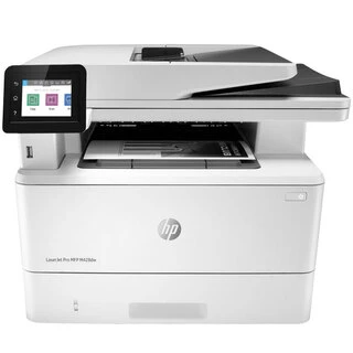 Лазерное МФУ HP M428dw (Wi-Fi, черно-белая печать)