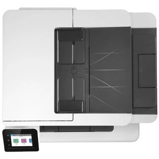 Лазерное МФУ HP M428dw (Wi-Fi, черно-белая печать)
