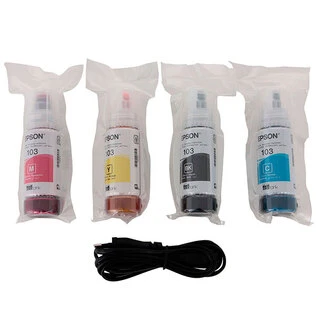 Струйное МФУ Epson L3110