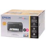 Струйное МФУ Epson L3110 - фото 4
