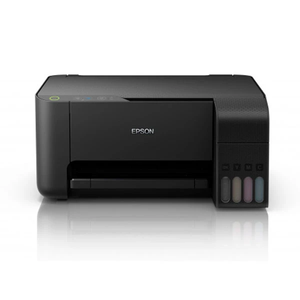Струйное МФУ Epson L3110