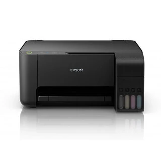 Струйное МФУ Epson L3110