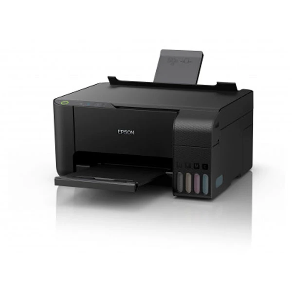 Струйное МФУ Epson L3110 - фото 3