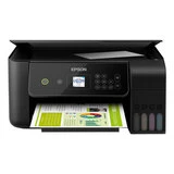 Струйное МФУ Epson L3160