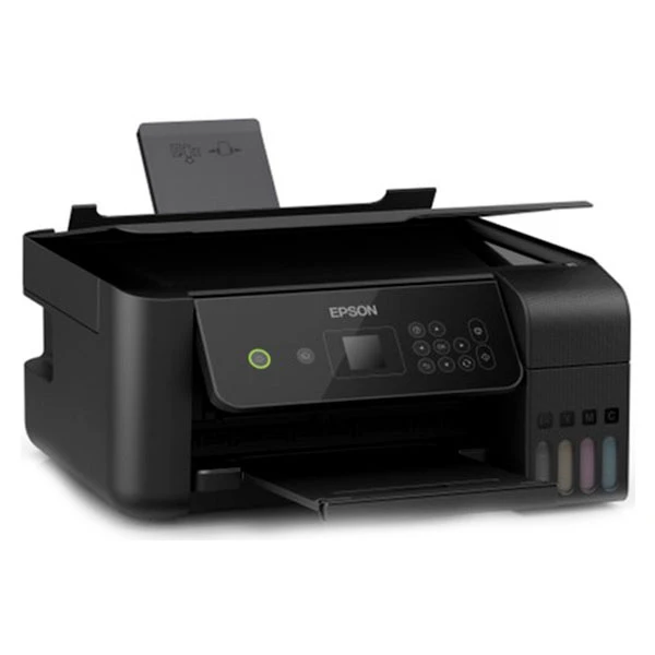 Струйное МФУ Epson L3160 - фото 4