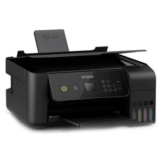 Струйное МФУ Epson L3160