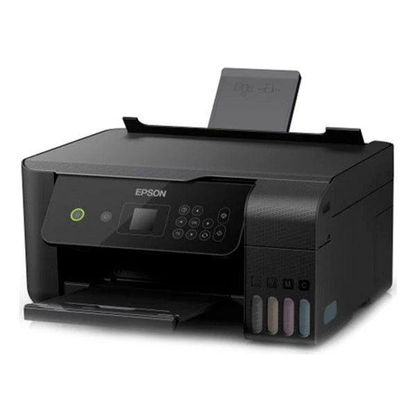 Струйное МФУ Epson L3160 - фото 3