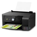 Струйное МФУ Epson L3160 - фото 2