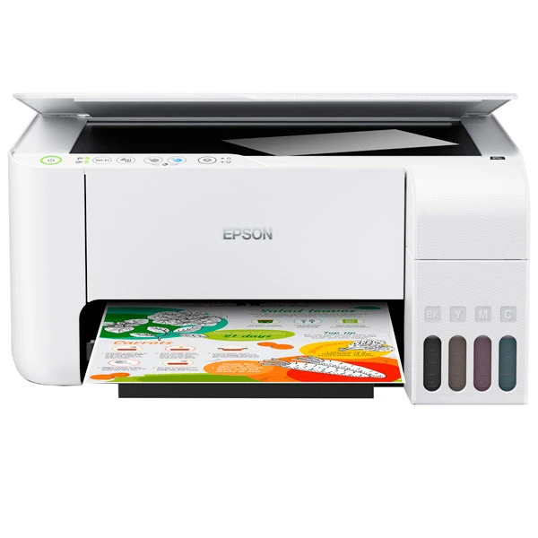 Струйное МФУ Epson L3156 - фото 10