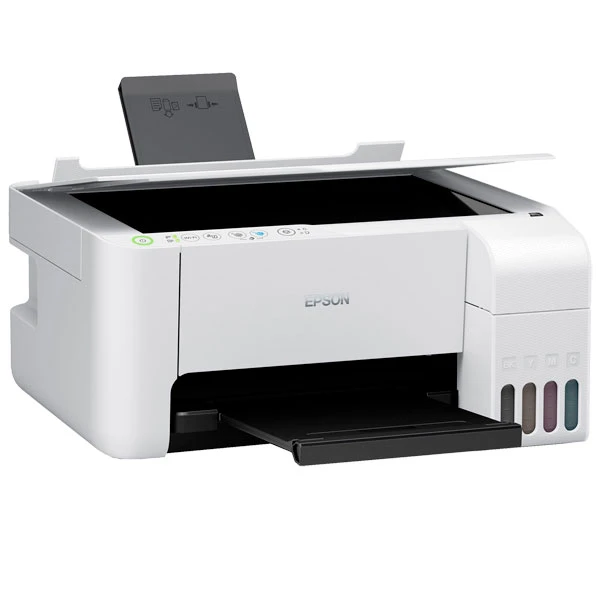 Струйное МФУ Epson L3156 - фото 9
