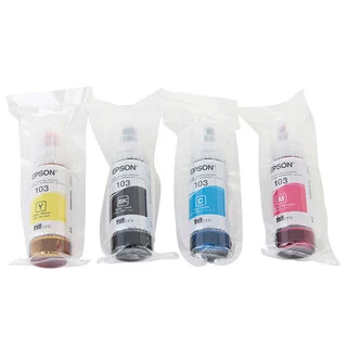 Струйное МФУ Epson L3156