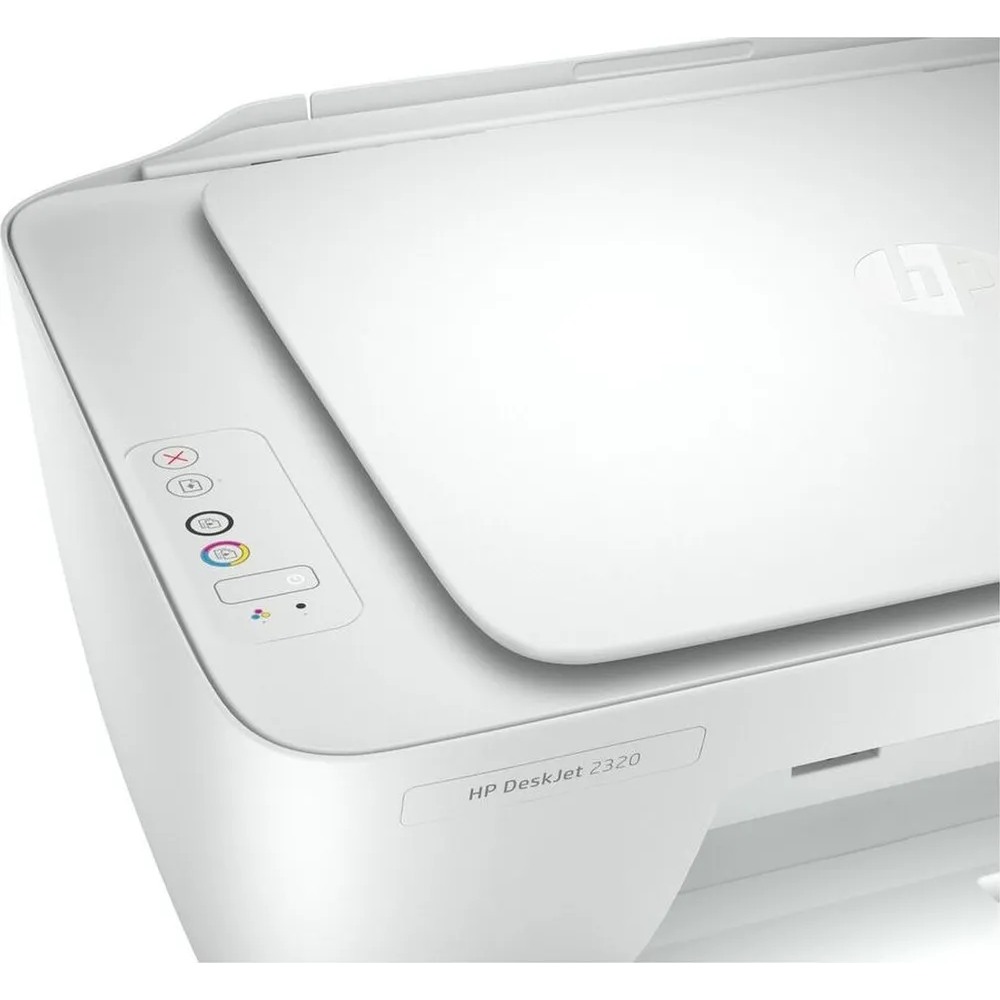 HP сиялы КФҚ DeskJet 2320 - фото 5