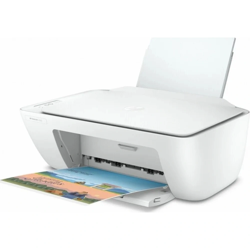 HP сиялы КФҚ DeskJet 2320 - фото 2