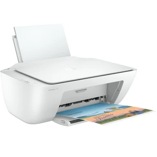 Струйное МФУ HP DeskJet 2320 (цветная печать) - фото 3