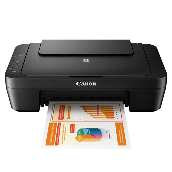 Купить Струйное МФУ Canon Pixma MG2540S (цветная печать) в Бишкеке ...