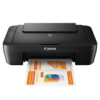 Струйное МФУ Canon Pixma MG2540S (цветная печать)