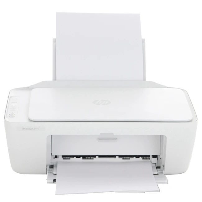 Струйное МФУ HP DeskJet 2710 (цветная печать)