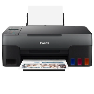 Canon бүріккіш КФҚ Pixma G2420  (СНПЧ, түрлі түсті басып шығару)