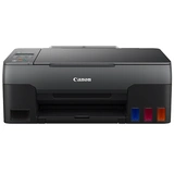 Струйное МФУ Canon Pixma G3420 (СНПЧ, Wi-Fi, цветная печать)