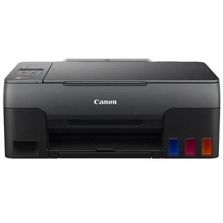 Струйное МФУ Canon Pixma G3420 (СНПЧ, Wi-Fi, цветная печать)
