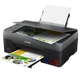 Струйное МФУ Canon Pixma G3420 (СНПЧ, Wi-Fi, цветная печать) - фото 4