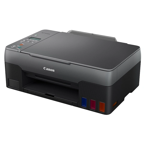 Струйное МФУ Canon Pixma G3420 (СНПЧ, Wi-Fi, цветная печать) - фото 2