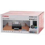 Струйное МФУ Canon Pixma G3420 (СНПЧ, Wi-Fi, цветная печать) - фото 11