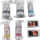 Струйное МФУ Canon Pixma G3420 (СНПЧ, Wi-Fi, цветная печать) - фото 10