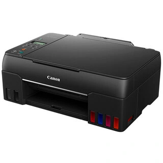 Струйное МФУ Canon Pixma G640 (СНПЧ, Wi-Fi, цветная печать)