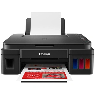 Струйное МФУ Canon Pixma G3415 (цветная печать)