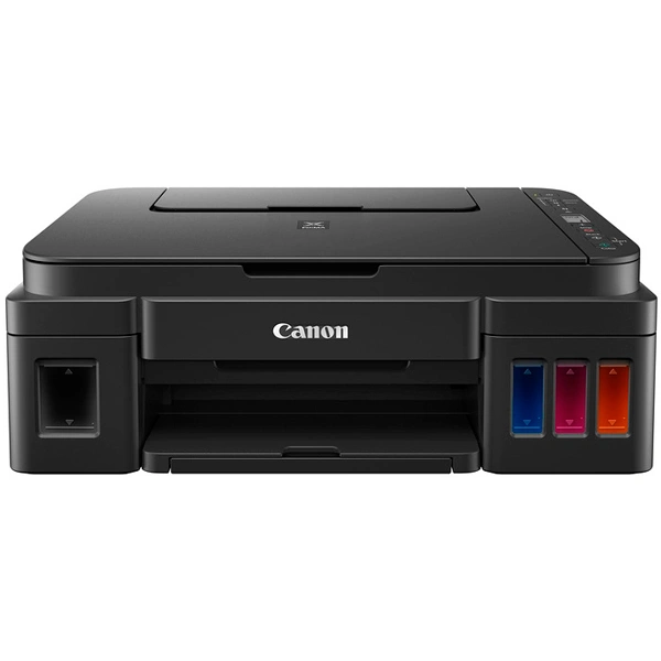 Струйное МФУ Canon Pixma G3415 (цветная печать)