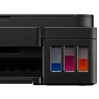 Струйное МФУ Canon Pixma G2415 (СНПЧ, цветная печать)