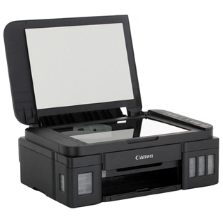 Струйное МФУ Canon Pixma G2415 (СНПЧ, цветная печать)