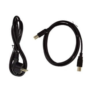 Ағысты КФҚ Pantum M6500 (ақ қара басып шығару)