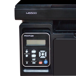 Ағысты КФҚ Pantum M6500 (ақ қара басып шығару)