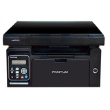 Ағысты КФҚ Pantum M6500 (ақ қара басып шығару)