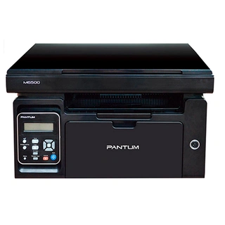 Ағысты КФҚ Pantum M6500 (ақ қара басып шығару)