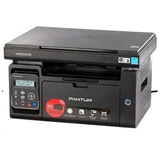 Лазерное МФУ Pantum M6500W (Wi-Fi, черно-белая печать) - фото 2