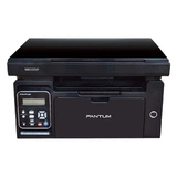 Лазерное МФУ Pantum M6500W (Wi-Fi, черно-белая печать)