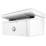 Лазерное МФУ HP LaserJet M141w (Wi-Fi, черно-белая печать) - фото 3