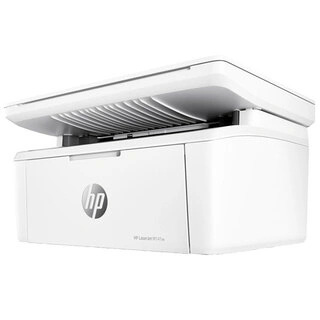 Лазерное МФУ HP LaserJet M141w (Wi-Fi, черно-белая печать) - фото 3
