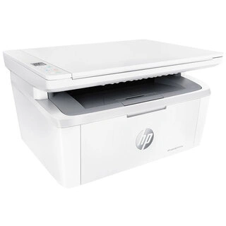 Лазерное МФУ HP LaserJet M141w (Wi-Fi, черно-белая печать) - фото 2