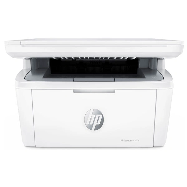Лазерное МФУ HP LaserJet M141a (черно-белая печать)