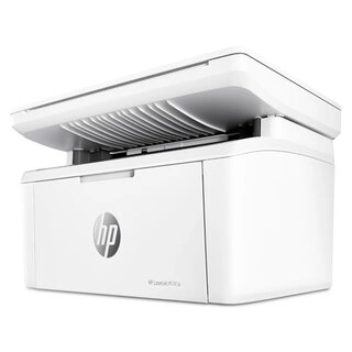Лазерное МФУ HP LaserJet M141a (черно-белая печать) - фото 2