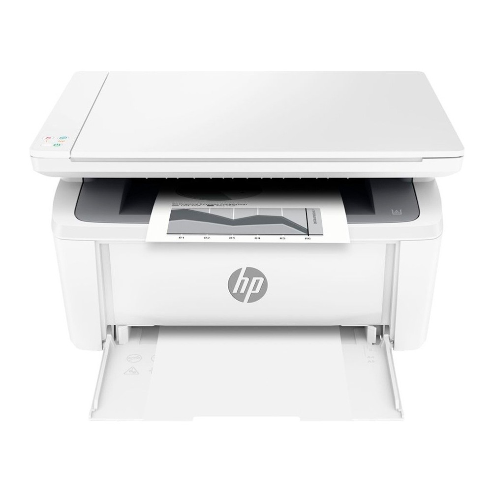 HP лазерлік КФҚ LaserJet M141a (ақ қара басып шығару) - фото 4
