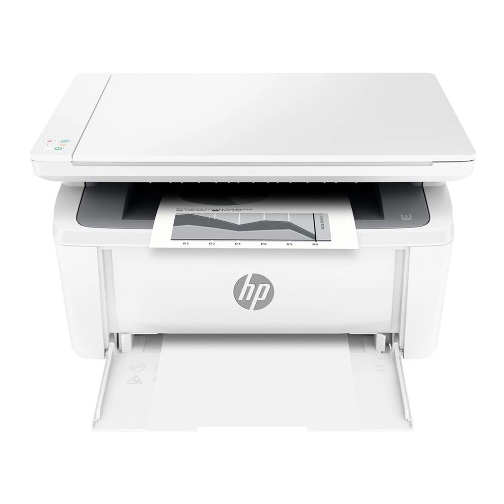 Лазерное МФУ HP LaserJet M141a (черно-белая печать) - фото 4