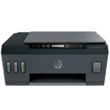 Струйное МФУ HP Smart Tank 500 AiO (цветная печать)